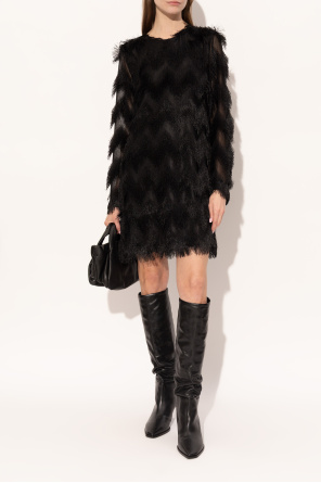 Jimmy Choo ‘Hart’ heeled boots