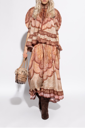 Jimmy Choo 'Harst Stitch' boots