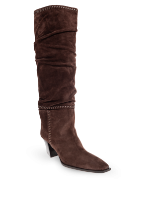 Jimmy Choo 'Harst Stitch' boots