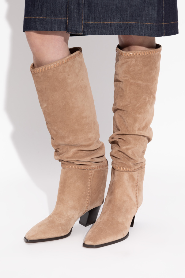 Jimmy Choo Botines de tacón "Hart"