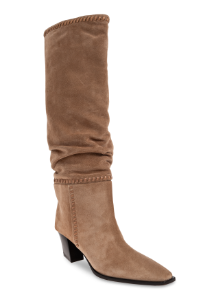 Jimmy Choo Botines de tacón "Hart"