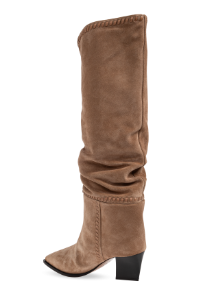 Jimmy Choo Botines de tacón "Hart"