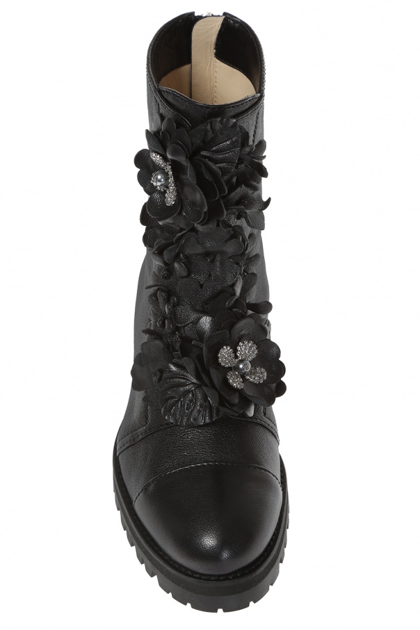 jimmy choo havana boots