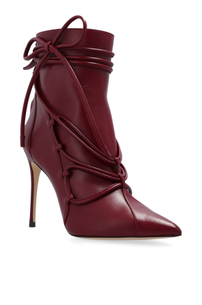 Sophia Webster Heeled boots Havanna