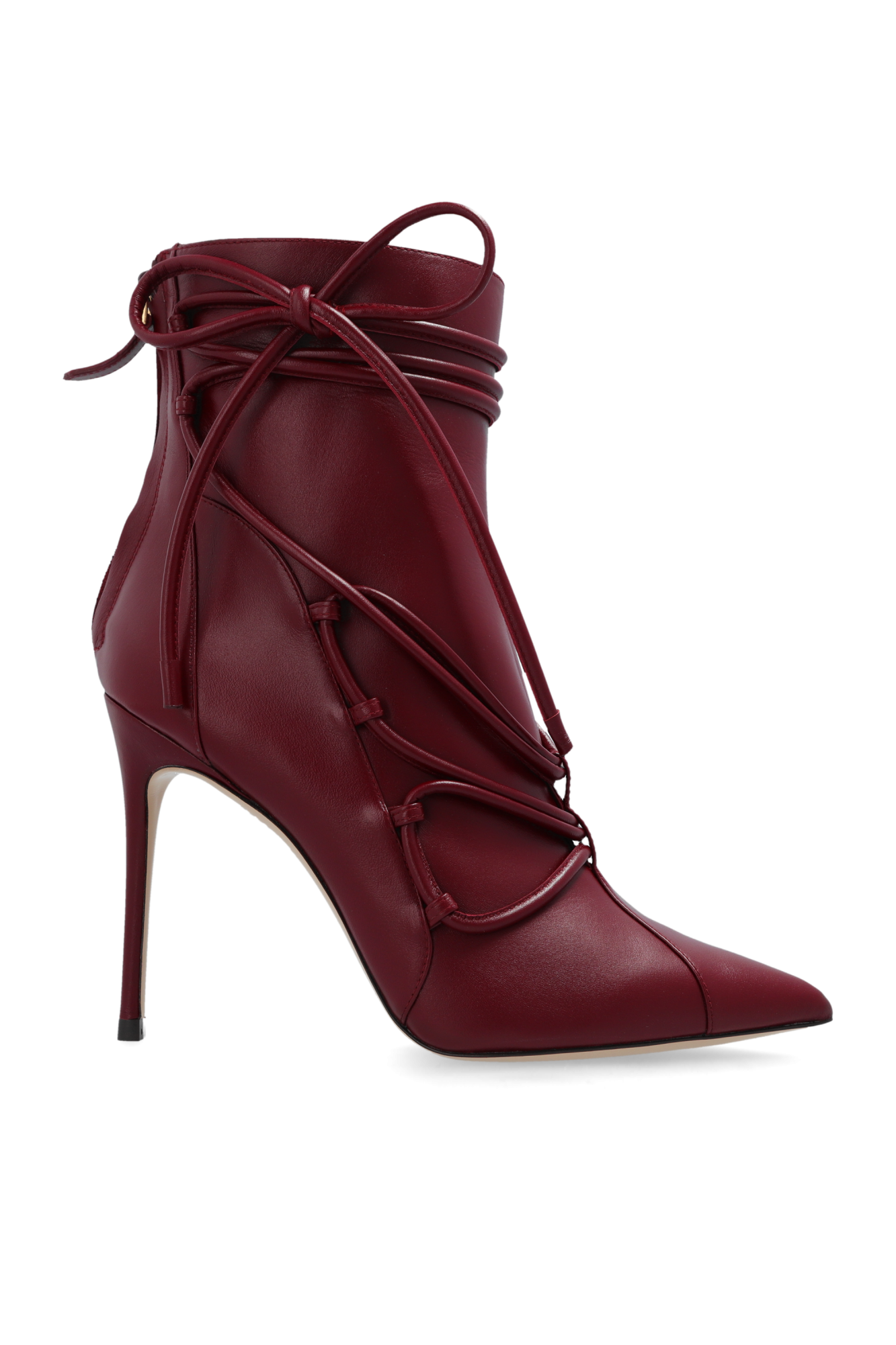 Sophia Webster Heeled boots Havanna