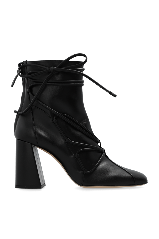 Sophia Webster Heeled Ankle Boots ‘Havanna’