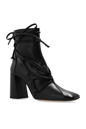 Sophia Webster Heeled Ankle Boots ‘Havanna’