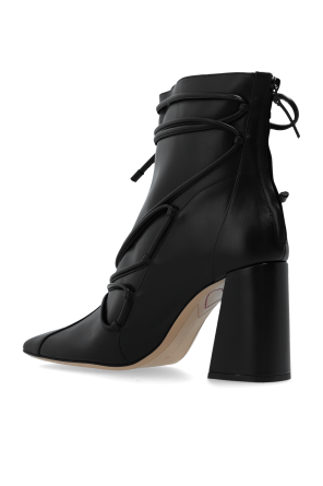 Sophia Webster Heeled Ankle Boots ‘Havanna’