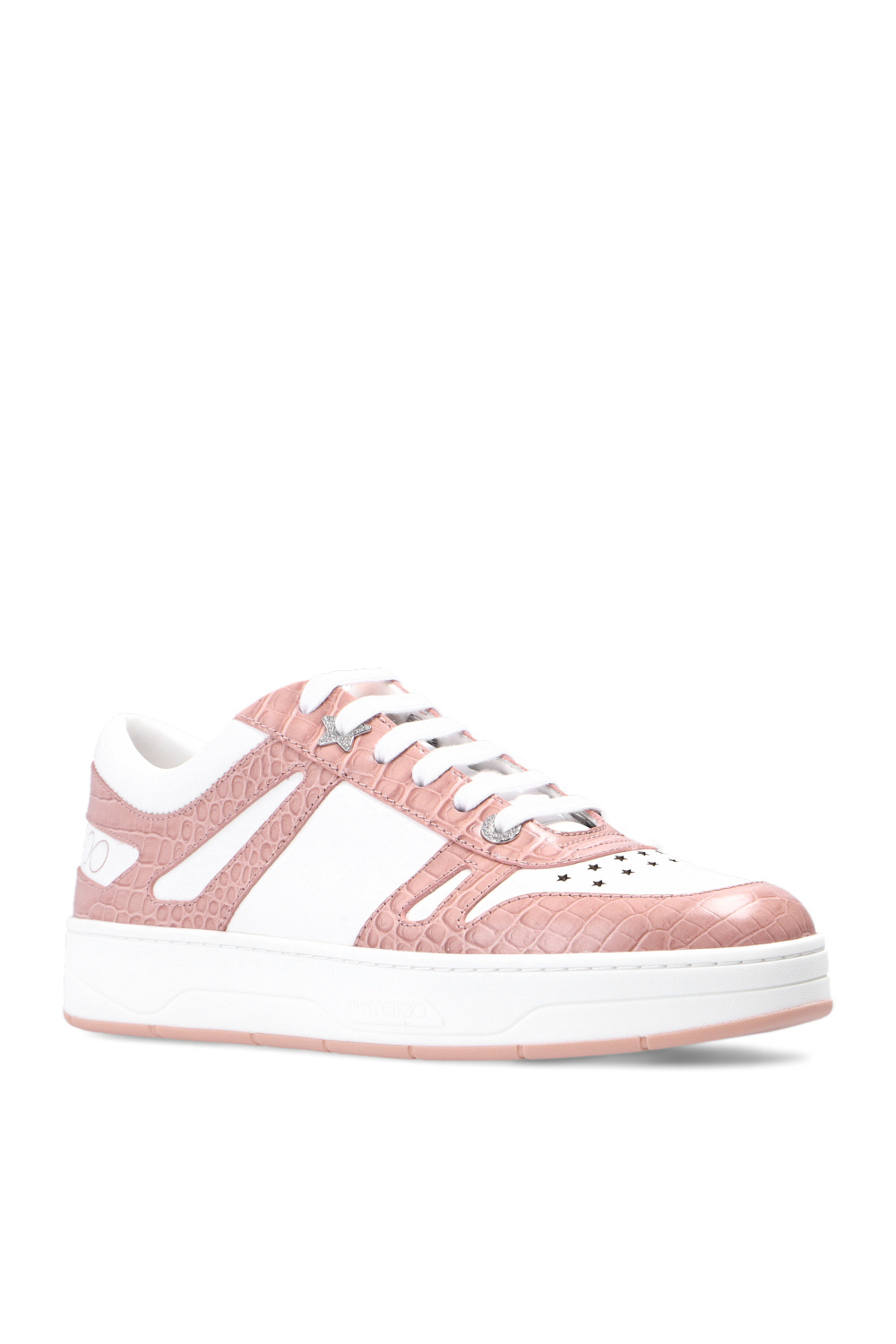 Jimmy Choo ‘Hawaii’ sneakers