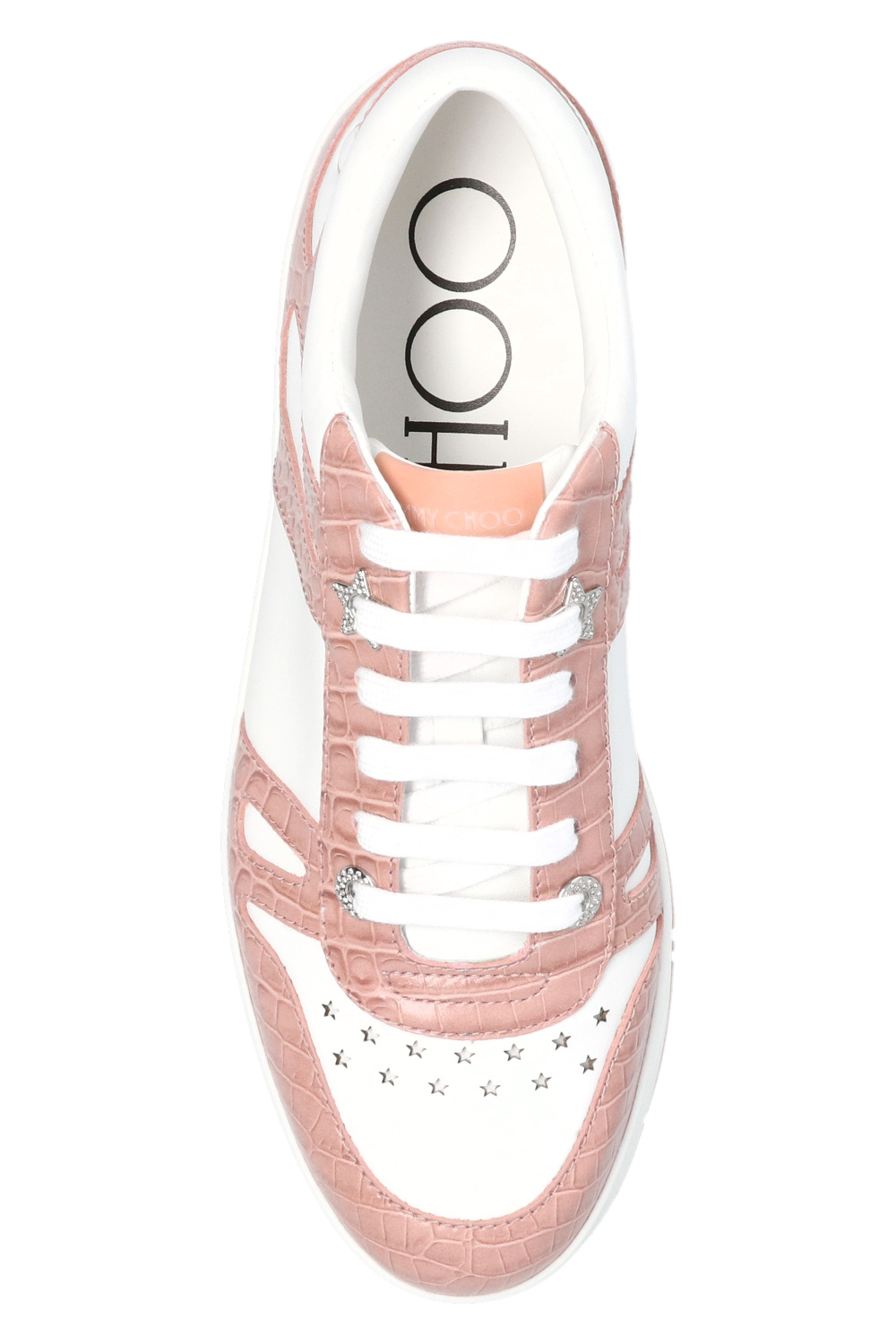 Jimmy Choo ‘Hawaii’ sneakers