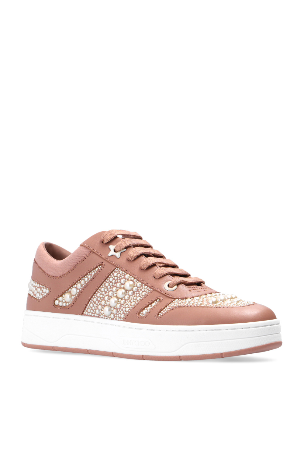 Jimmy Choo ‘Hawaii’ sneakers