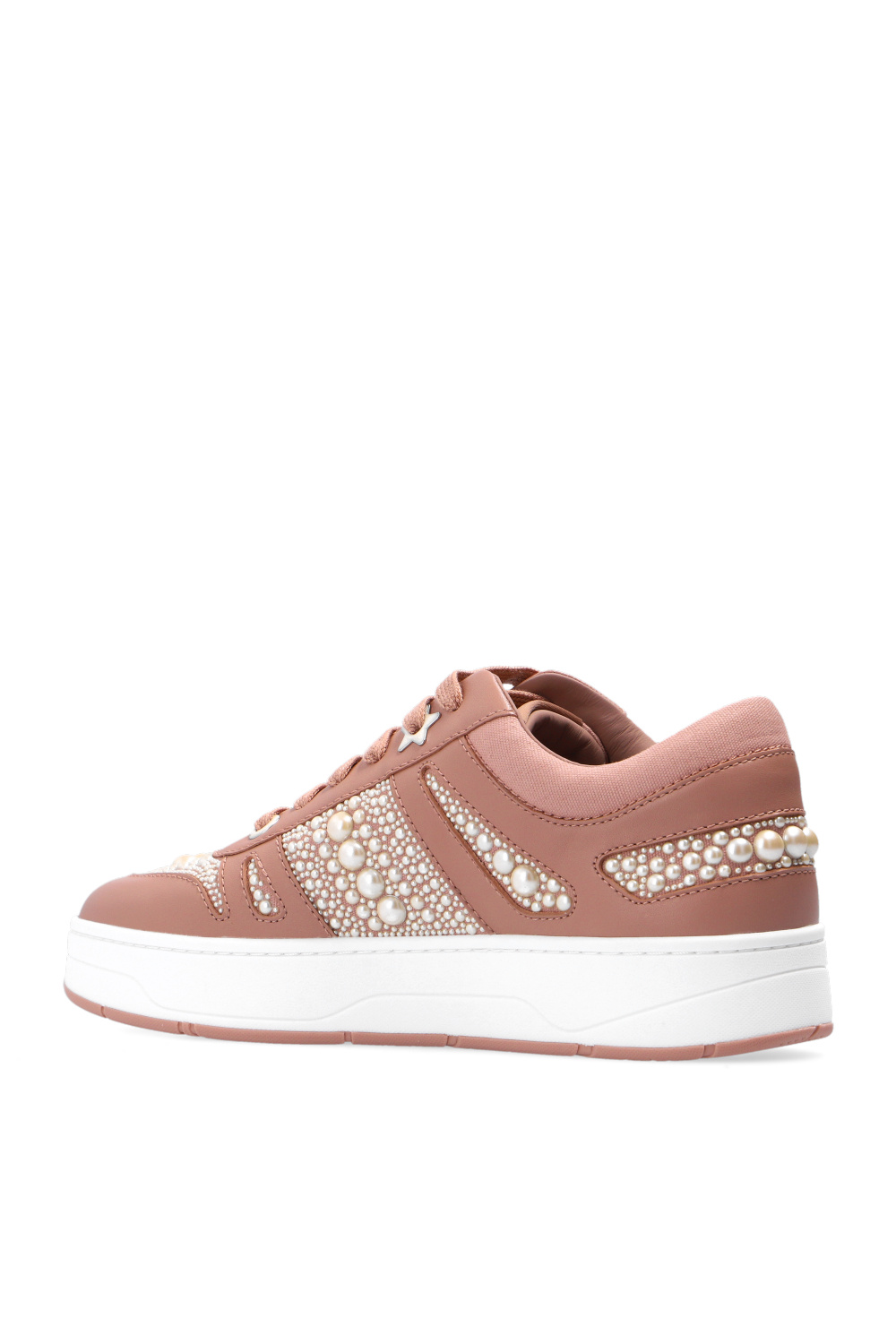 Jimmy Choo ‘Hawaii’ sneakers