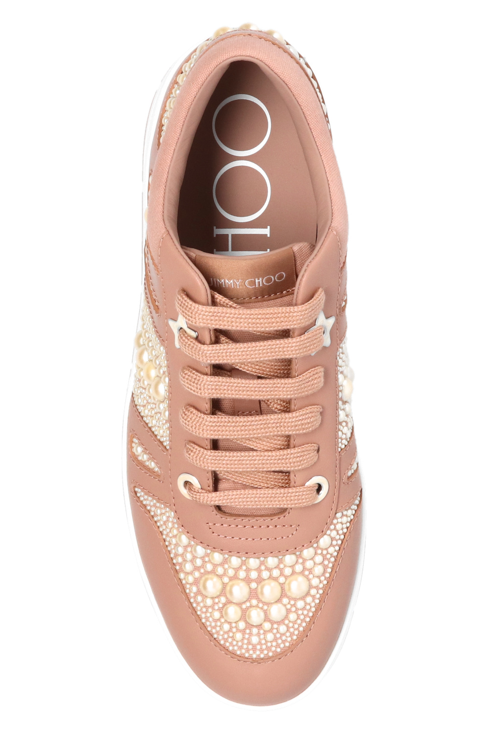 Jimmy Choo ‘Hawaii’ sneakers