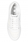 Jimmy Choo ‘Hawaii’ sneakers