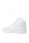 Jimmy Choo ‘Hawaii Hi Top’ high-top sneakers