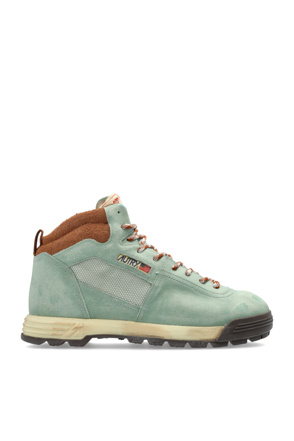 Trekking shoes "Malga Mid" od Autry