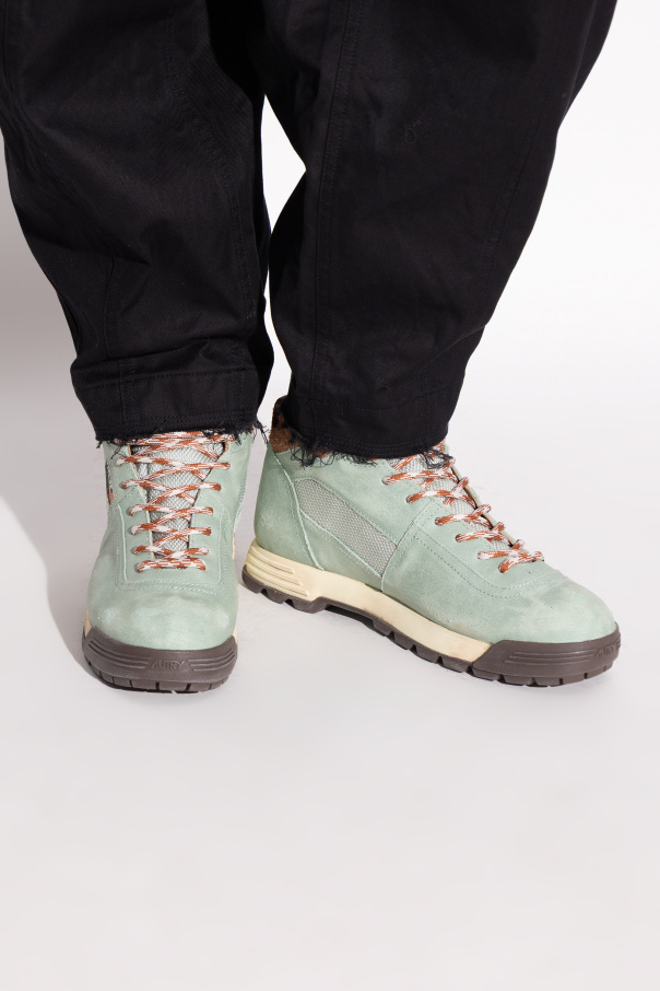 Autry Botas de trekking "Malga Mid"