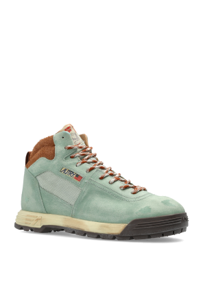 Autry Botas de trekking "Malga Mid"