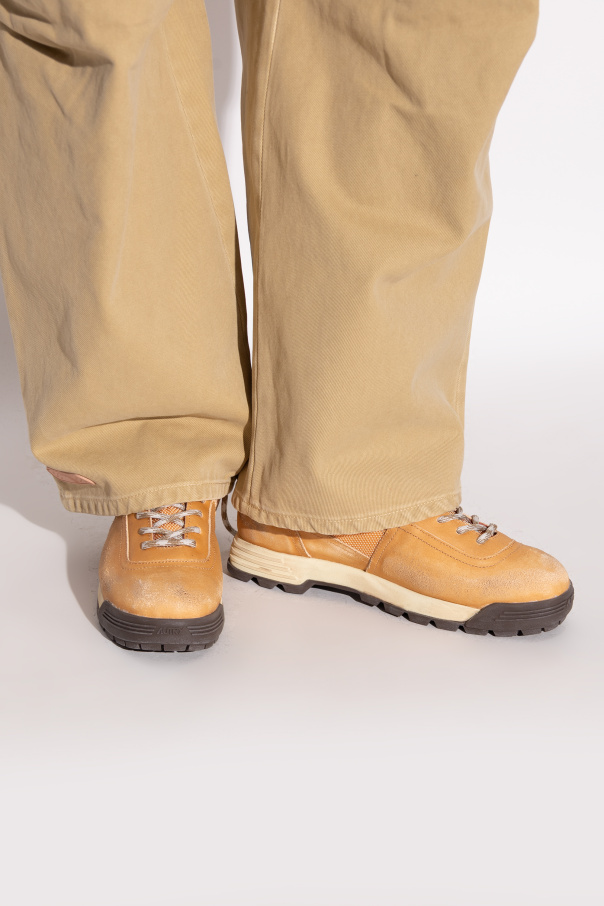 Autry Trekking shoes "Malga Mid"