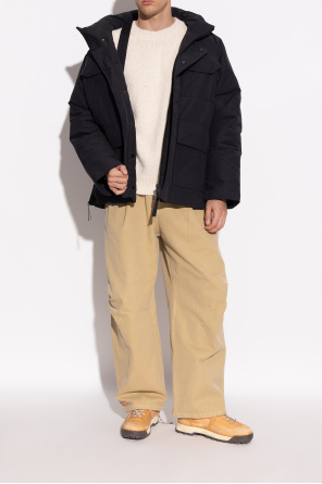 Autry Trekking shoes "Malga Mid"