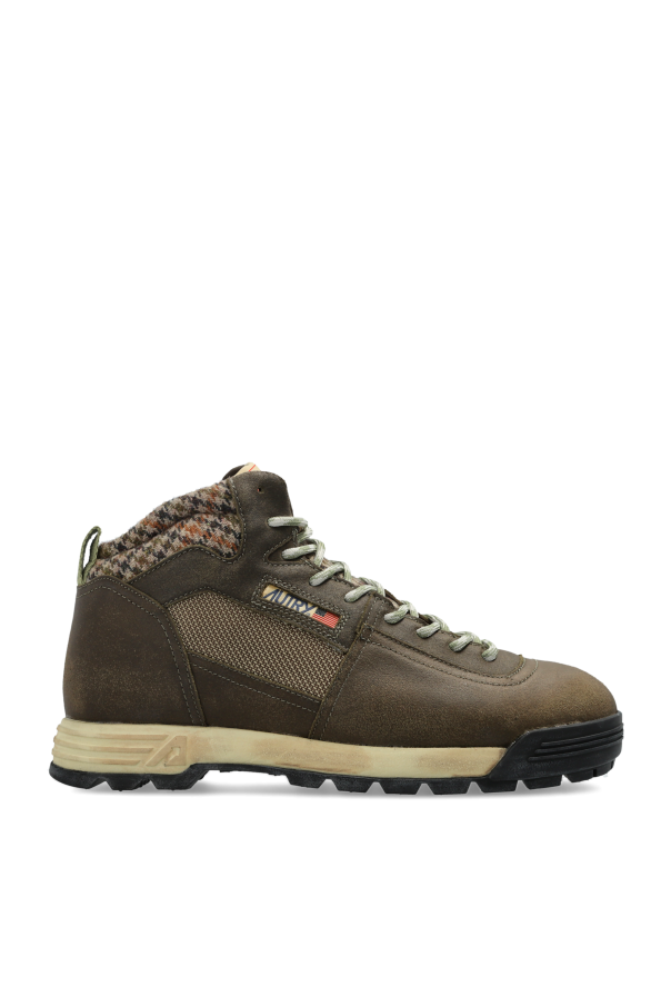 Trekking shoes "Malga Mid" od Autry