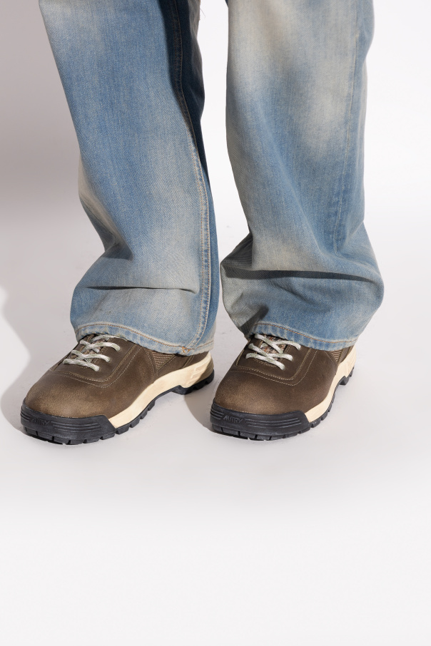 Autry Botas de trekking "Malga Mid"