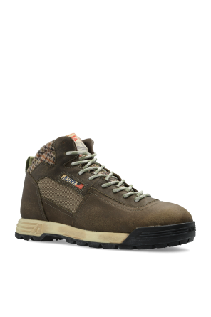 Autry Botas de trekking "Malga Mid"