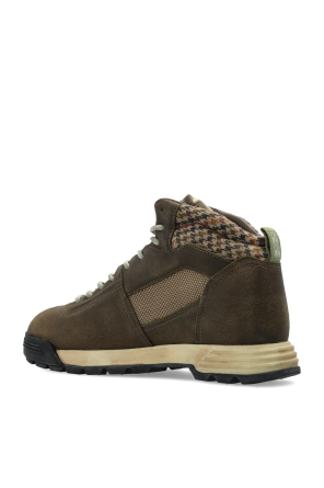 Autry Botas de trekking "Malga Mid"