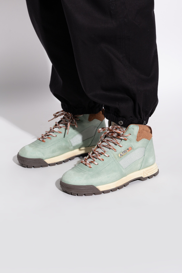 Autry Trekking shoes "Malga Mid"