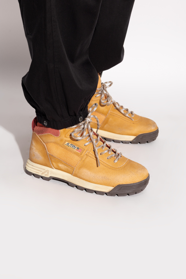 Autry Botas de trekking "Malga Mid"