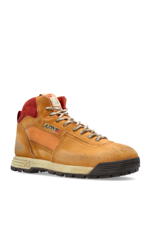 Autry Botas de trekking "Malga Mid"
