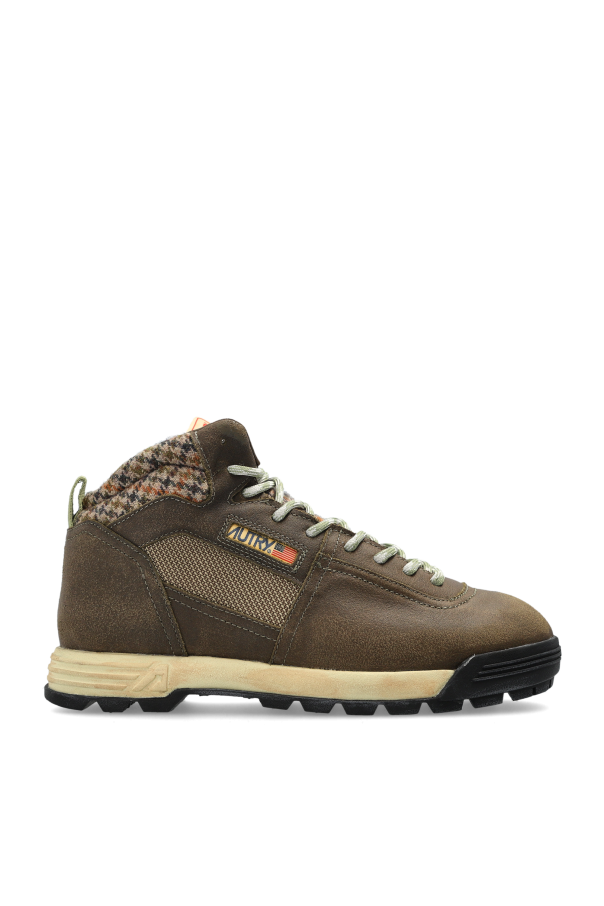 Trekking shoes "Malga Mid" od Autry