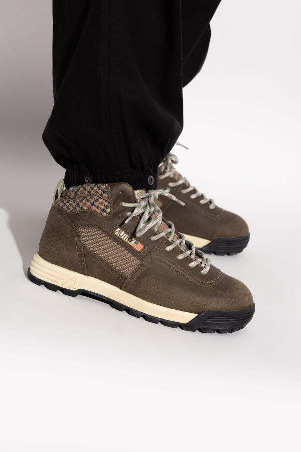 Autry Botas de trekking "Malga Mid"