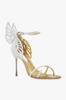 Sophia Webster ‘Heavenly’ heeled sandals
