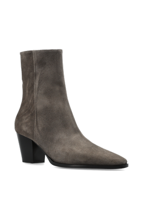 Aeyde Stiefeletten mit Absatz ‘Hedvig’