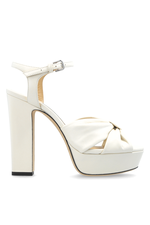 Platform sandals 