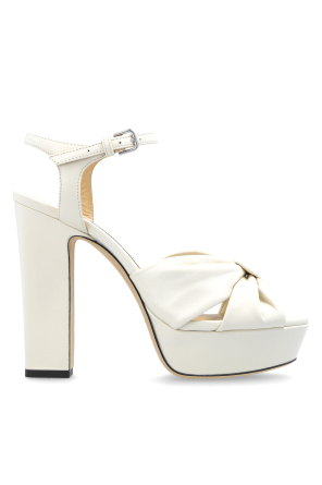 Platform sandals "Heloise"