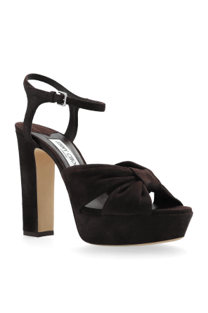 Jimmy Choo Platform sandals "Heloise"