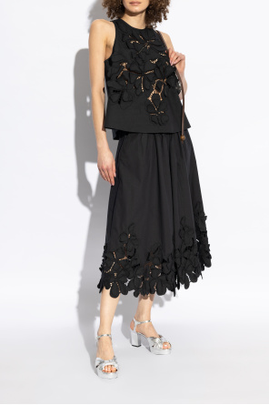 Jimmy Choo Platform sandals Heloise