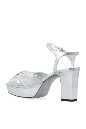 Jimmy Choo Platform sandals Heloise