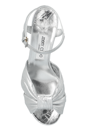 Jimmy Choo Platform sandals Heloise