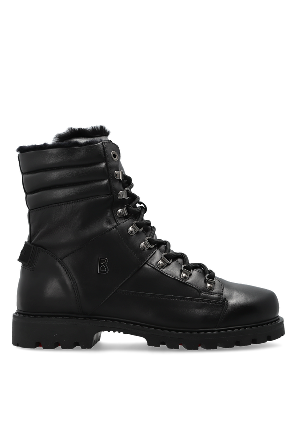 Insulated boots ‘HELSINKI’ od BOGNER