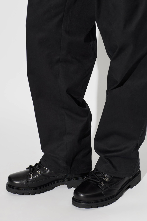 BOGNER Insulated boots ‘HELSINKI’