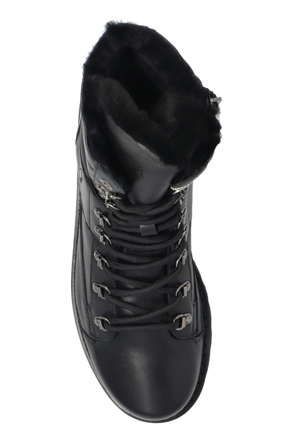BOGNER Insulated boots ‘HELSINKI’
