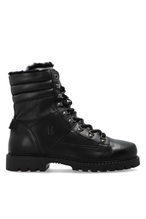 Insulated boots ‘HELSINKI’