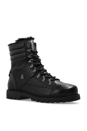 BOGNER Insulated boots ‘HELSINKI’