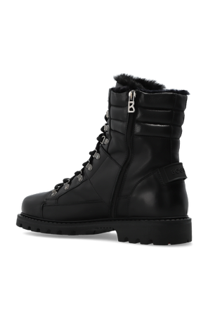 BOGNER Insulated boots ‘HELSINKI’