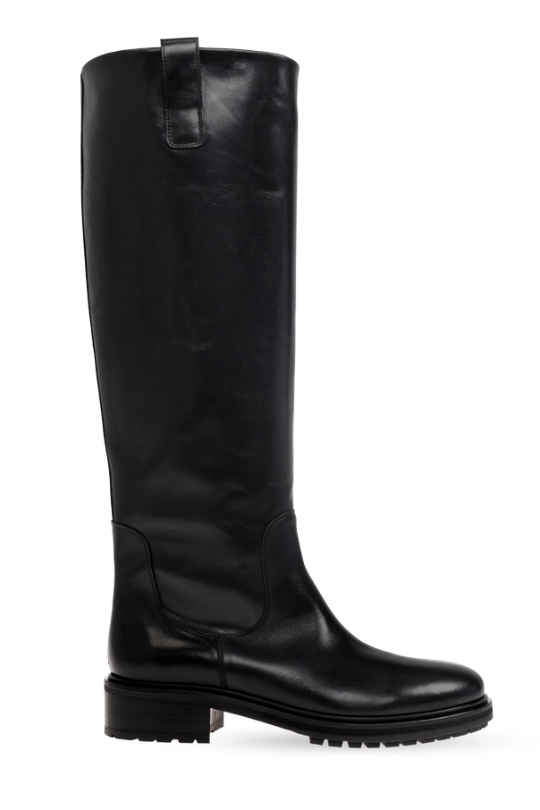 'Henry' boots od Aeyde