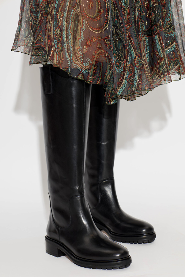 Aeyde Stiefel „Henry“
