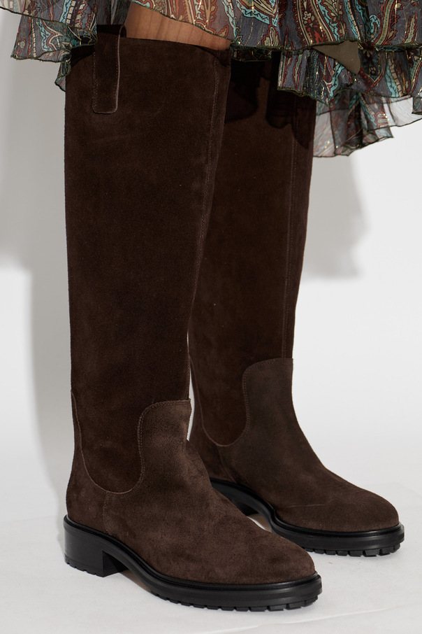 Aeyde ‘Henry’ boots